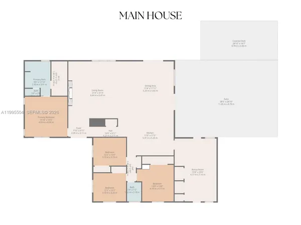 $8,500 | 6920 Southwest 182nd Way, Southwest Ranches, FL 33331