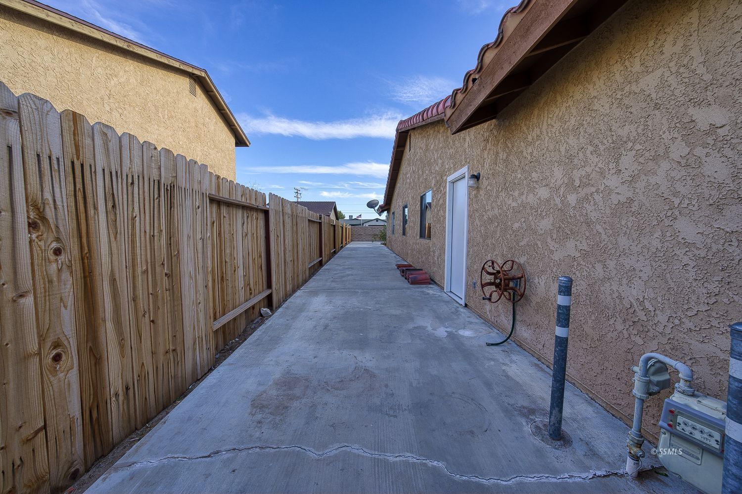 1113 West Evelyn Court Ridgecrest, CA 93555 - Photo 43 of 44