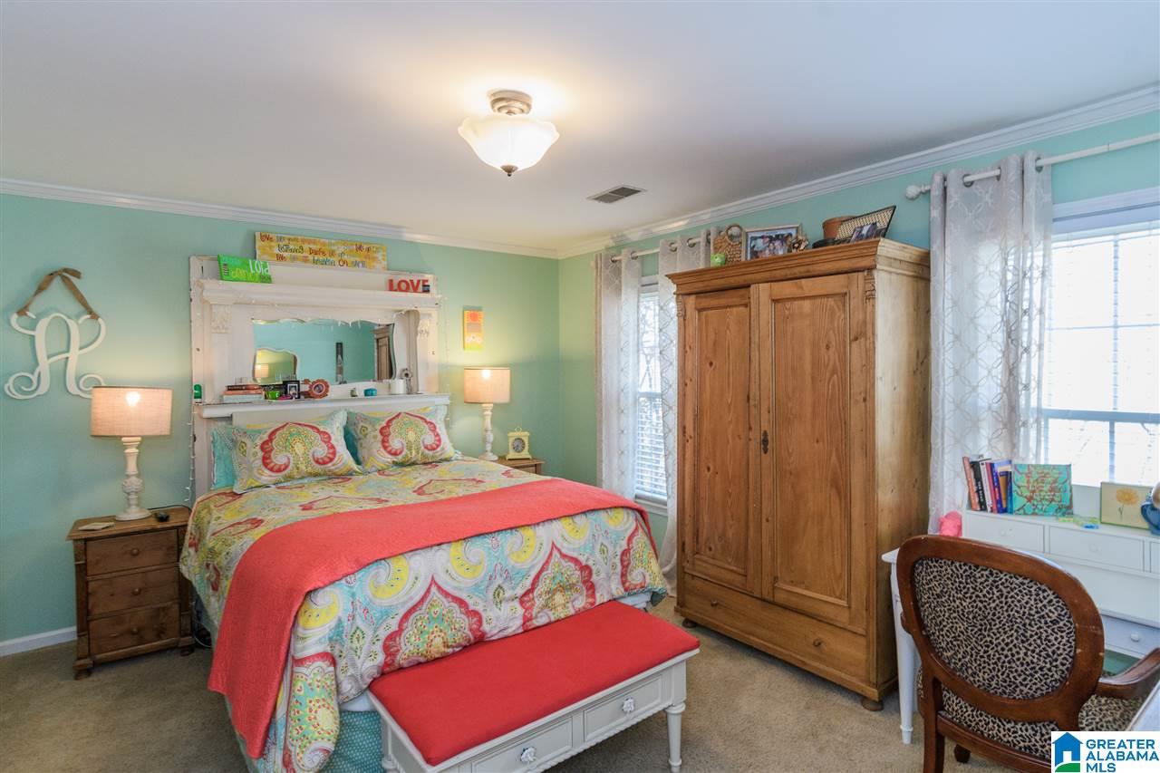 600 Stratton Court Birmingham, AL 35209 - Photo 30 of 50