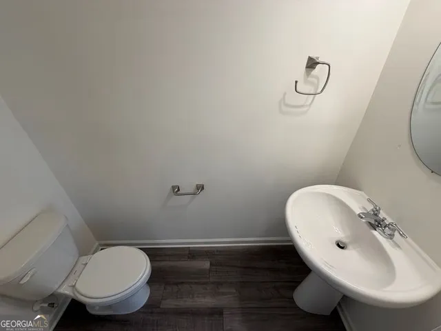 $2,050 | 3520 Condor Court, Atlanta, GA 30331