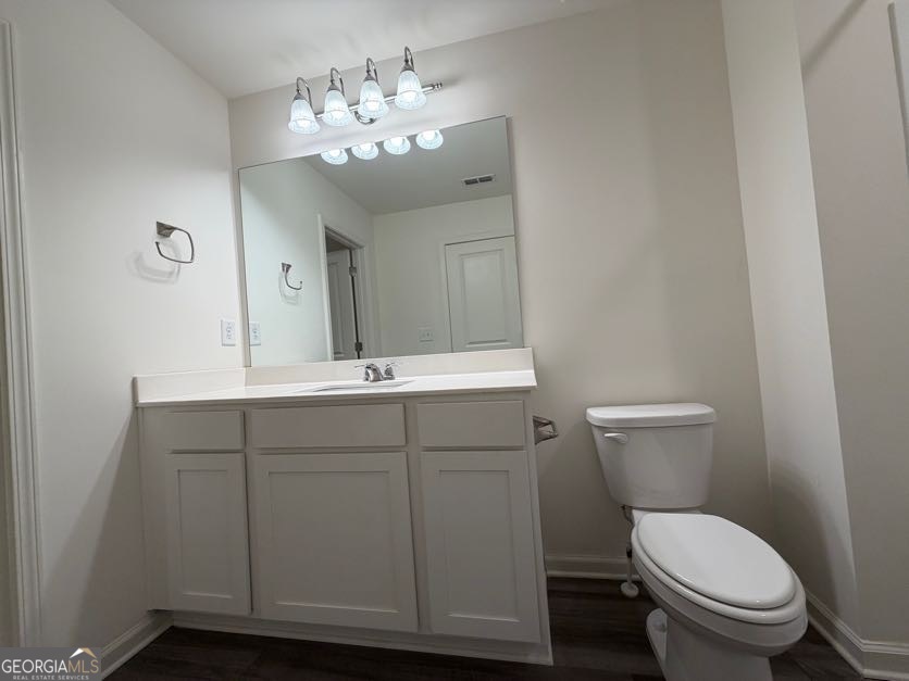 3520 Condor Court Atlanta, GA 30331 - Photo 20 of 41