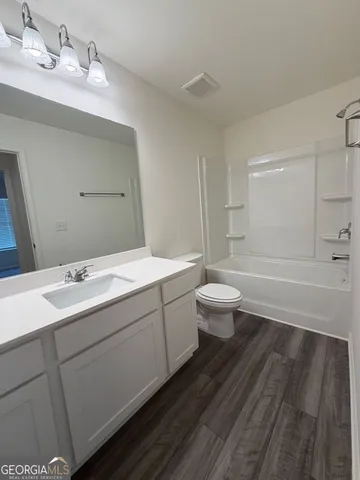 $2,050 | 3520 Condor Court, Atlanta, GA 30331