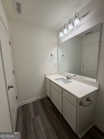 $2,050 | 3520 Condor Court, Atlanta, GA 30331