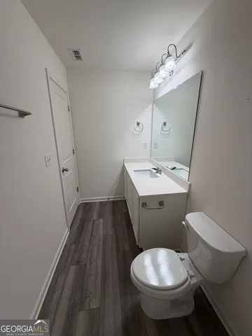 $2,050 | 3520 Condor Court, Atlanta, GA 30331