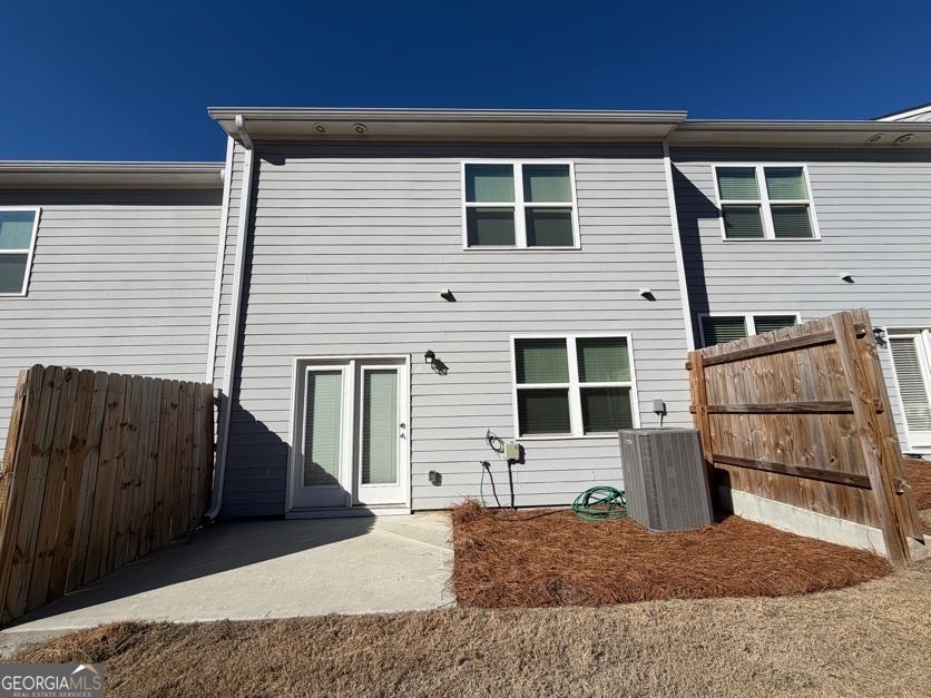 3520 Condor Court Atlanta, GA 30331 - Photo 40 of 41