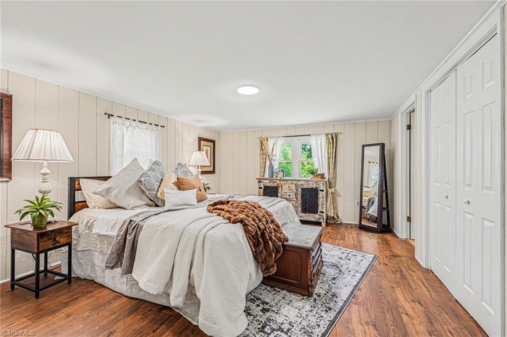 8124 East Harrell Road Oak Ridge, NC 27310 - Photo 25 of 43