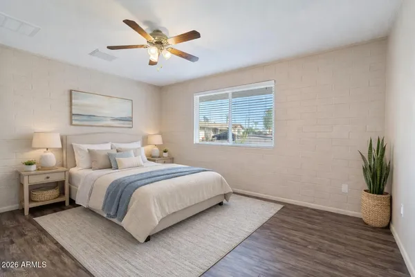 $1,450 | 12020 North Hacienda Drive, Sun City, AZ 85351