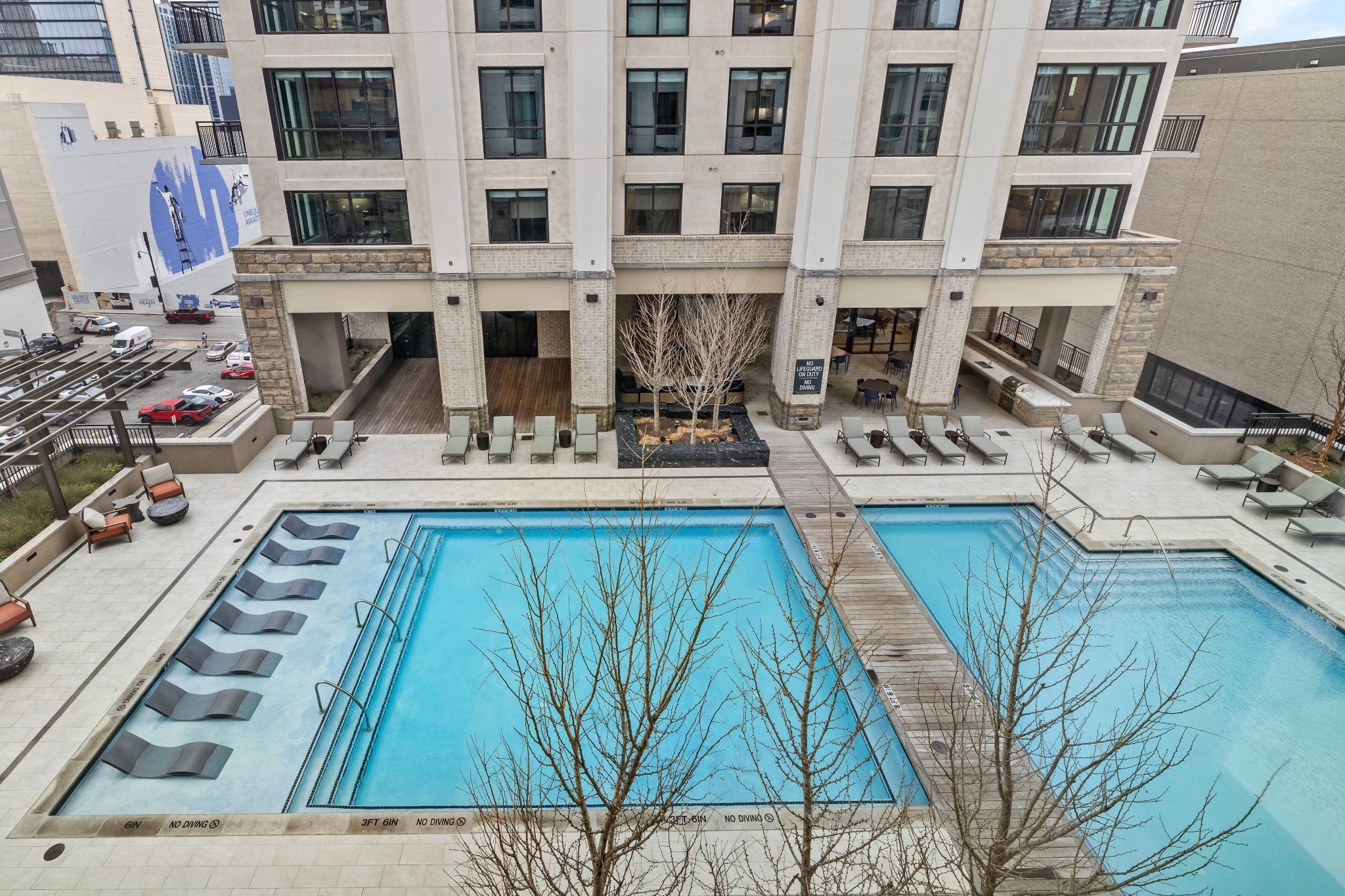 930 Commerce Street, Unit 508 Nashville, TN 37203 - Photo 19 of 65