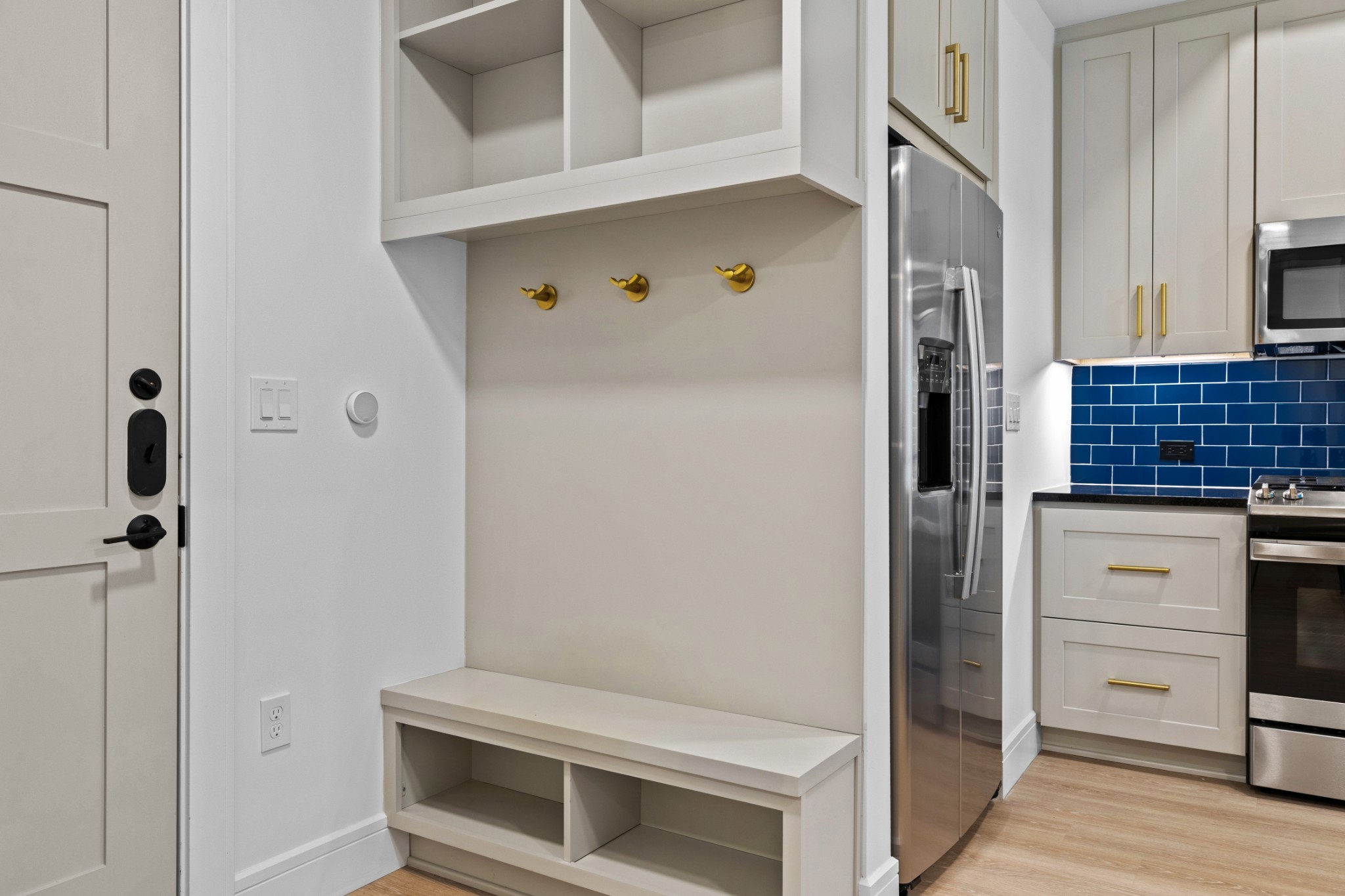 930 Commerce Street, Unit 508 Nashville, TN 37203 - Photo 26 of 65
