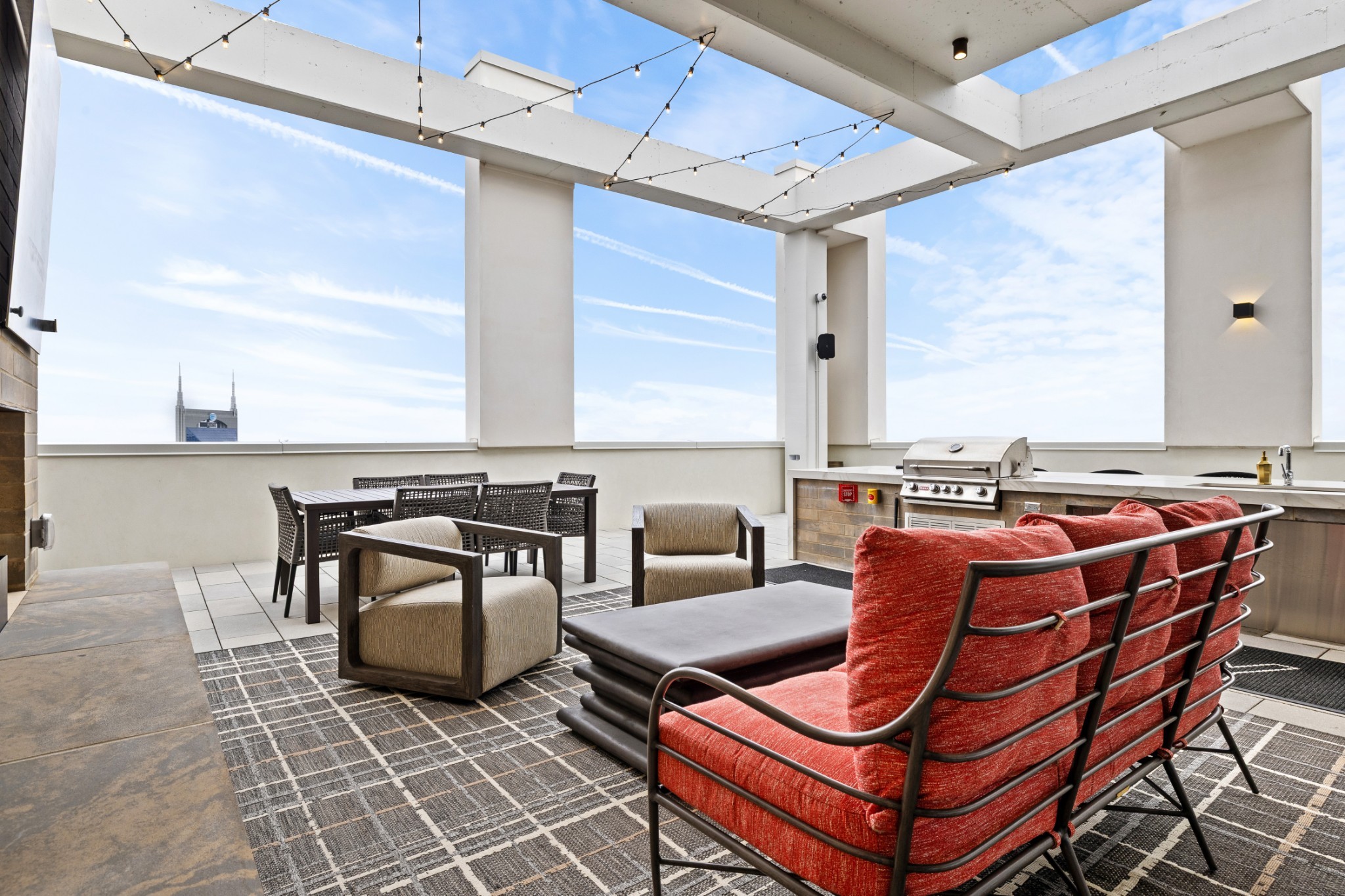 930 Commerce Street, Unit 508 Nashville, TN 37203 - Photo 33 of 65