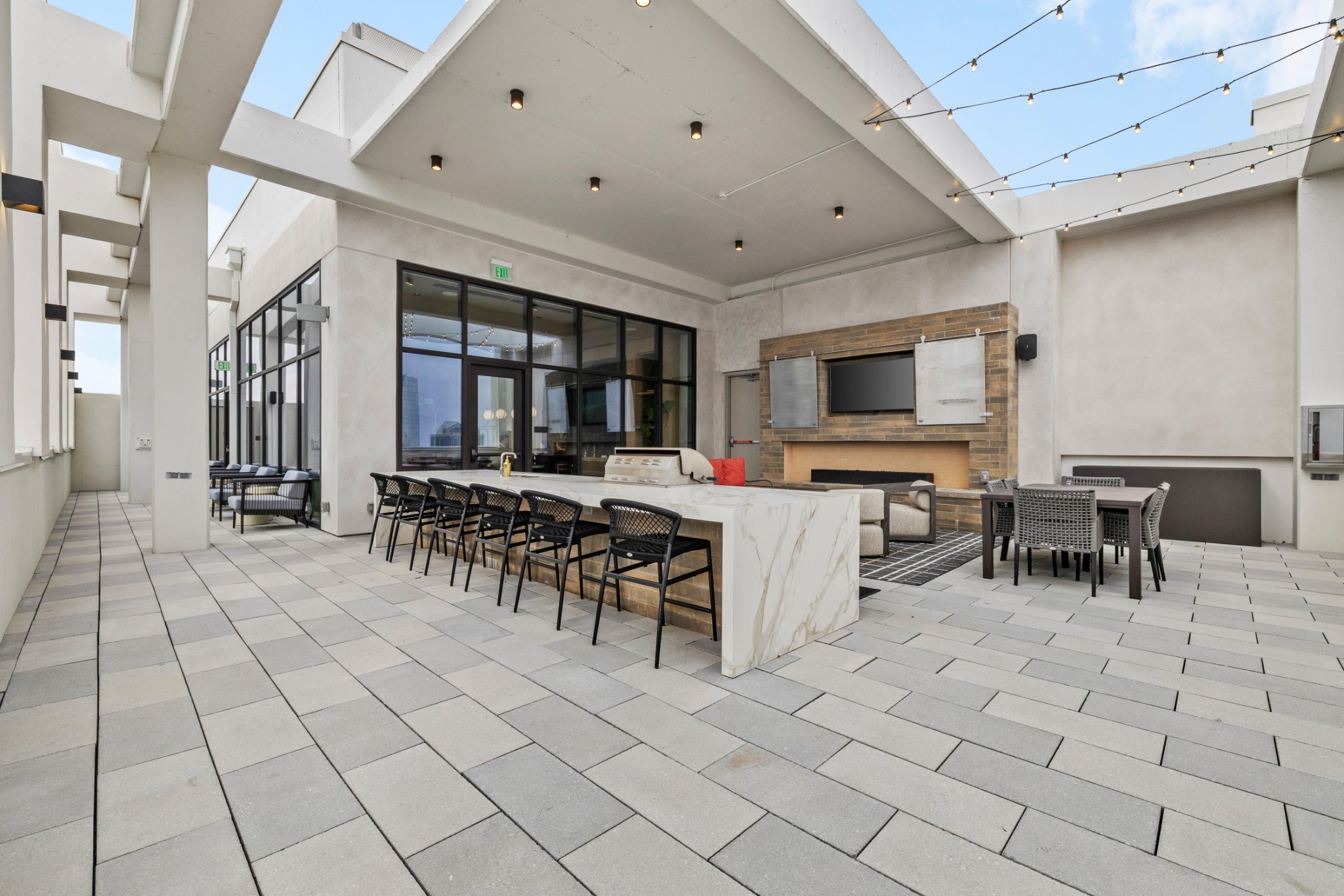 930 Commerce Street, Unit 508 Nashville, TN 37203 - Photo 37 of 65