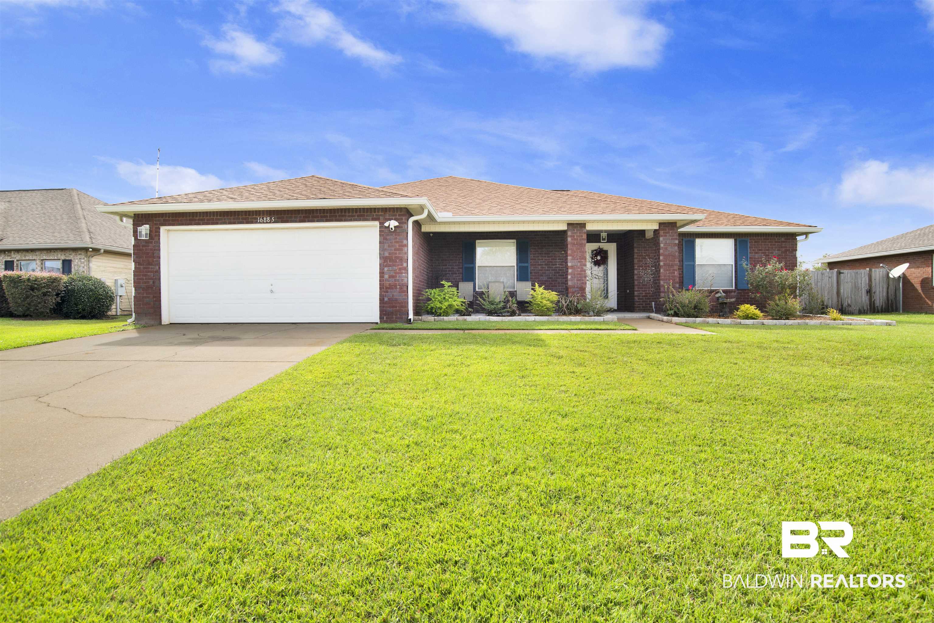 16885 Feder Drive Foley, AL 36535 - Photo 1 of 34