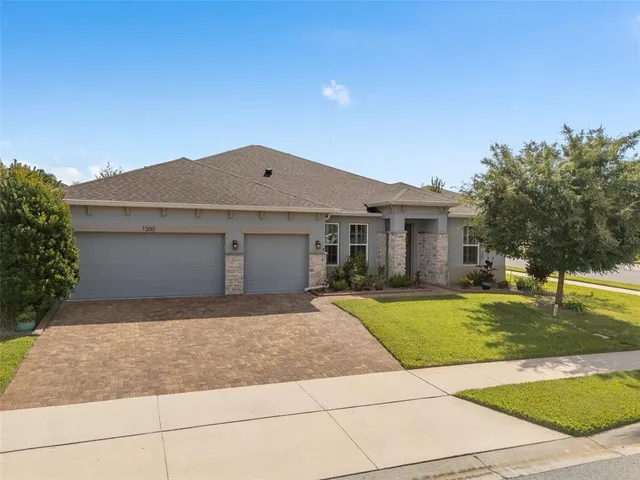 $640,000 | 1300 Wildcat Lane, Minneola, FL 34715