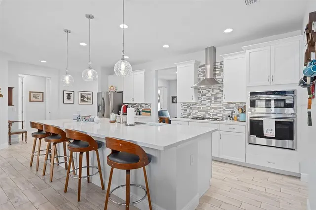 $640,000 | 1300 Wildcat Lane, Minneola, FL 34715