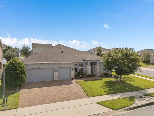$640,000 | 1300 Wildcat Lane, Minneola, FL 34715