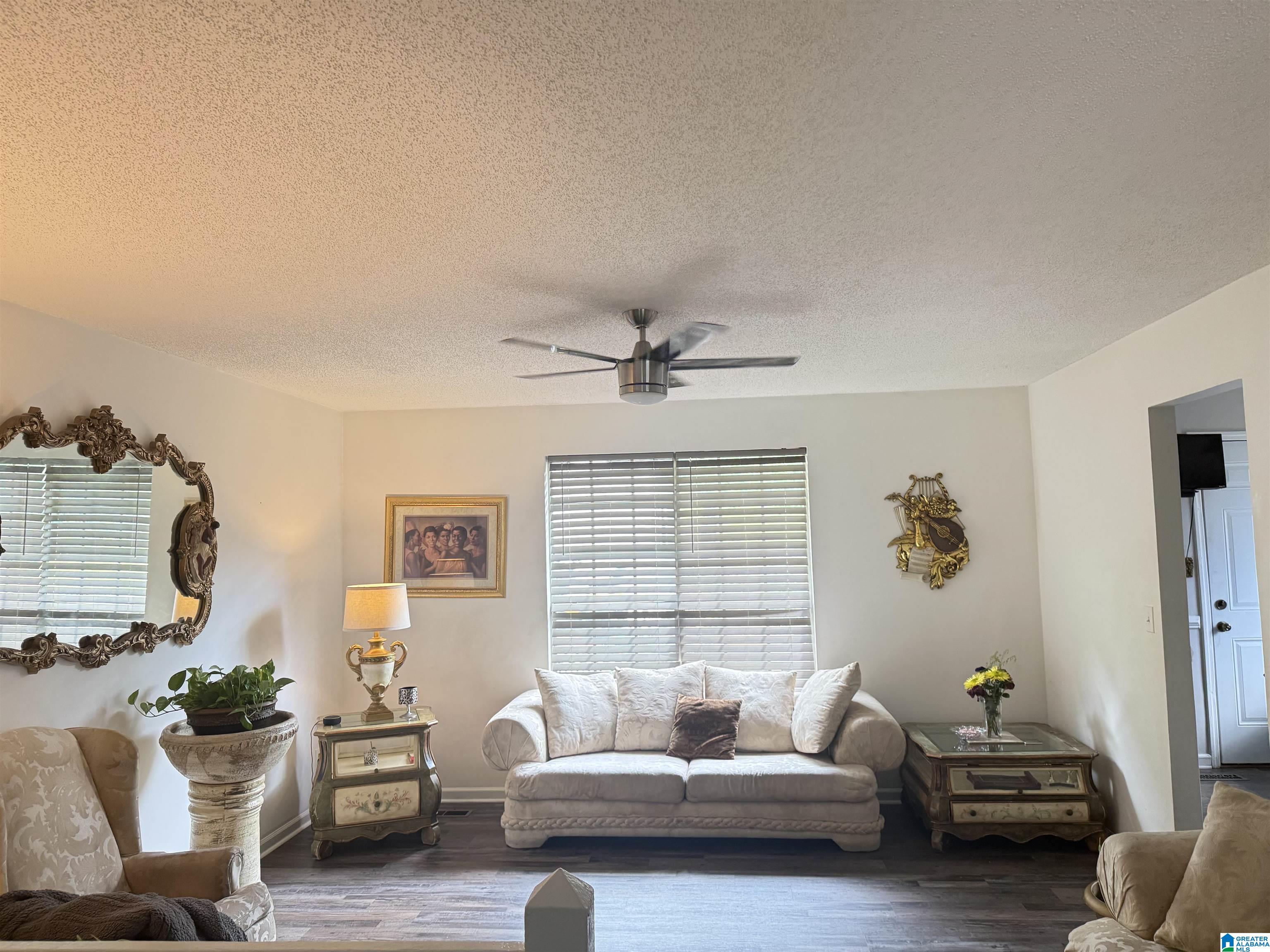 701 Griswold Road Fairfield, AL 35064 - Photo 5 of 28
