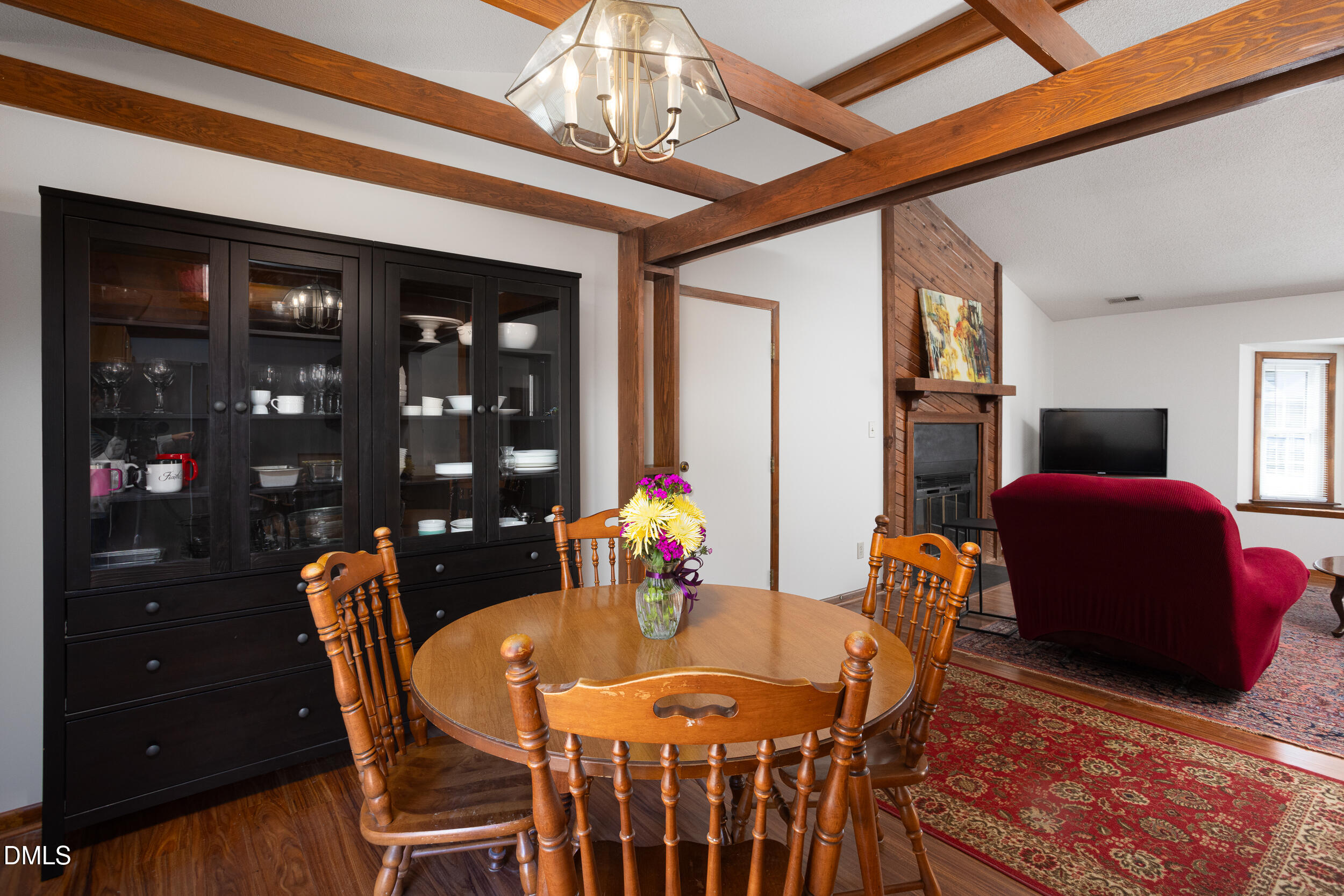 5520 Round Hill Lane Raleigh, NC 27616 - Photo 5 of 29 5520_Round_Hill_MLS-15