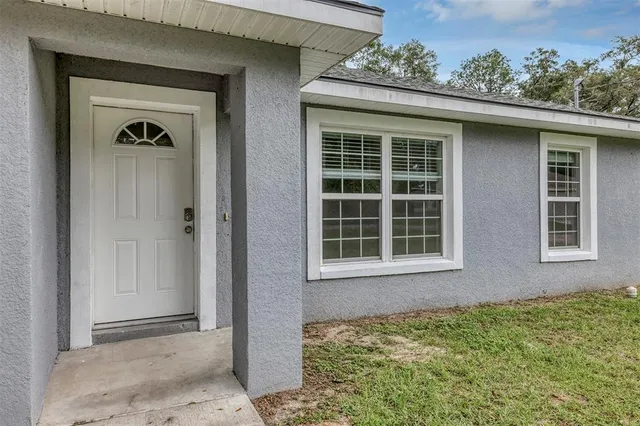 $244,900 | 12331 Southeast 67th Terrace Road, Belleview, FL 34420
