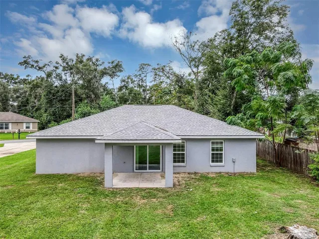 $244,900 | 12331 Southeast 67th Terrace Road, Belleview, FL 34420