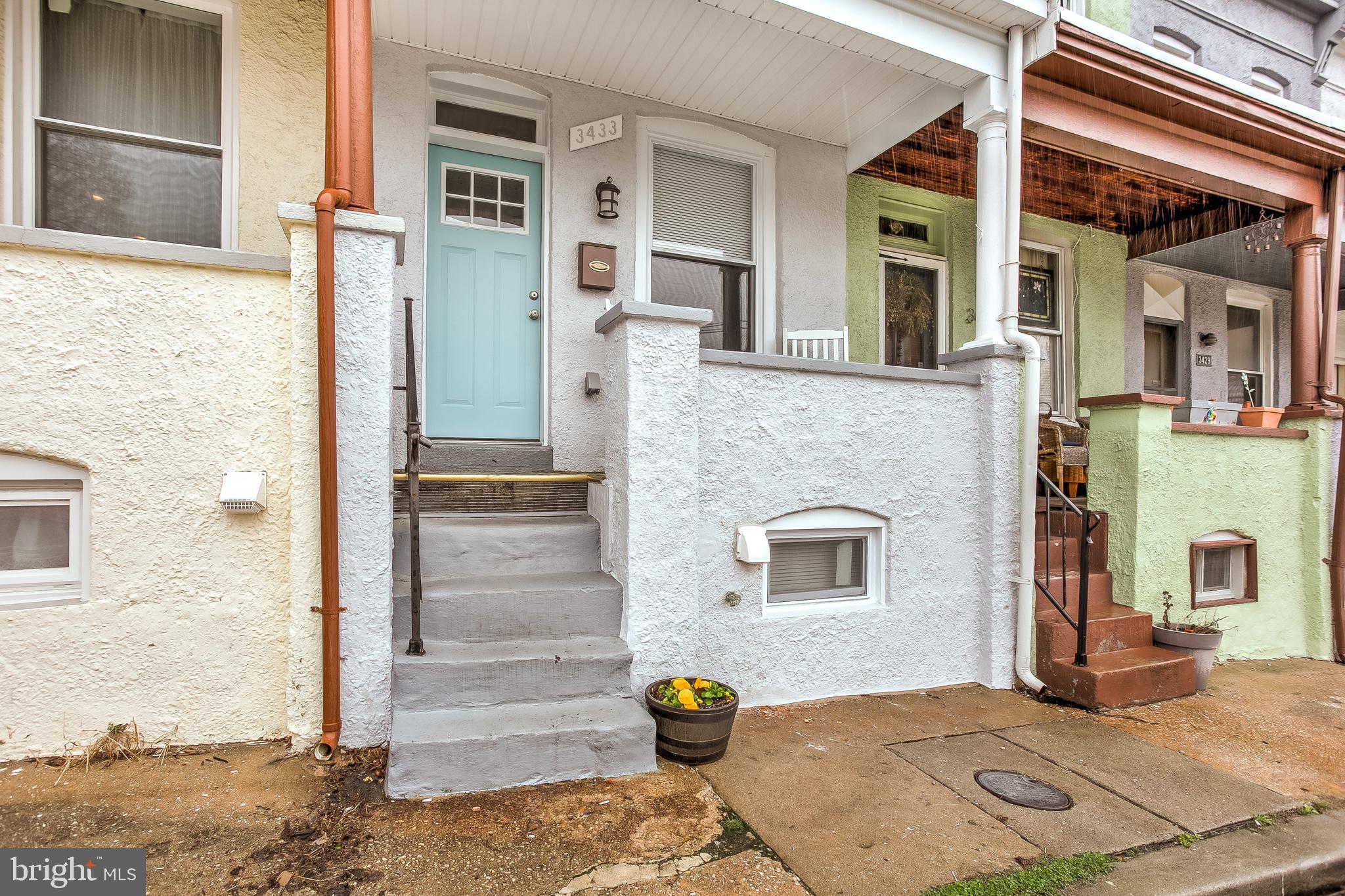 3433 Pleasant Place Baltimore, MD 21211 - Photo 2 of 39