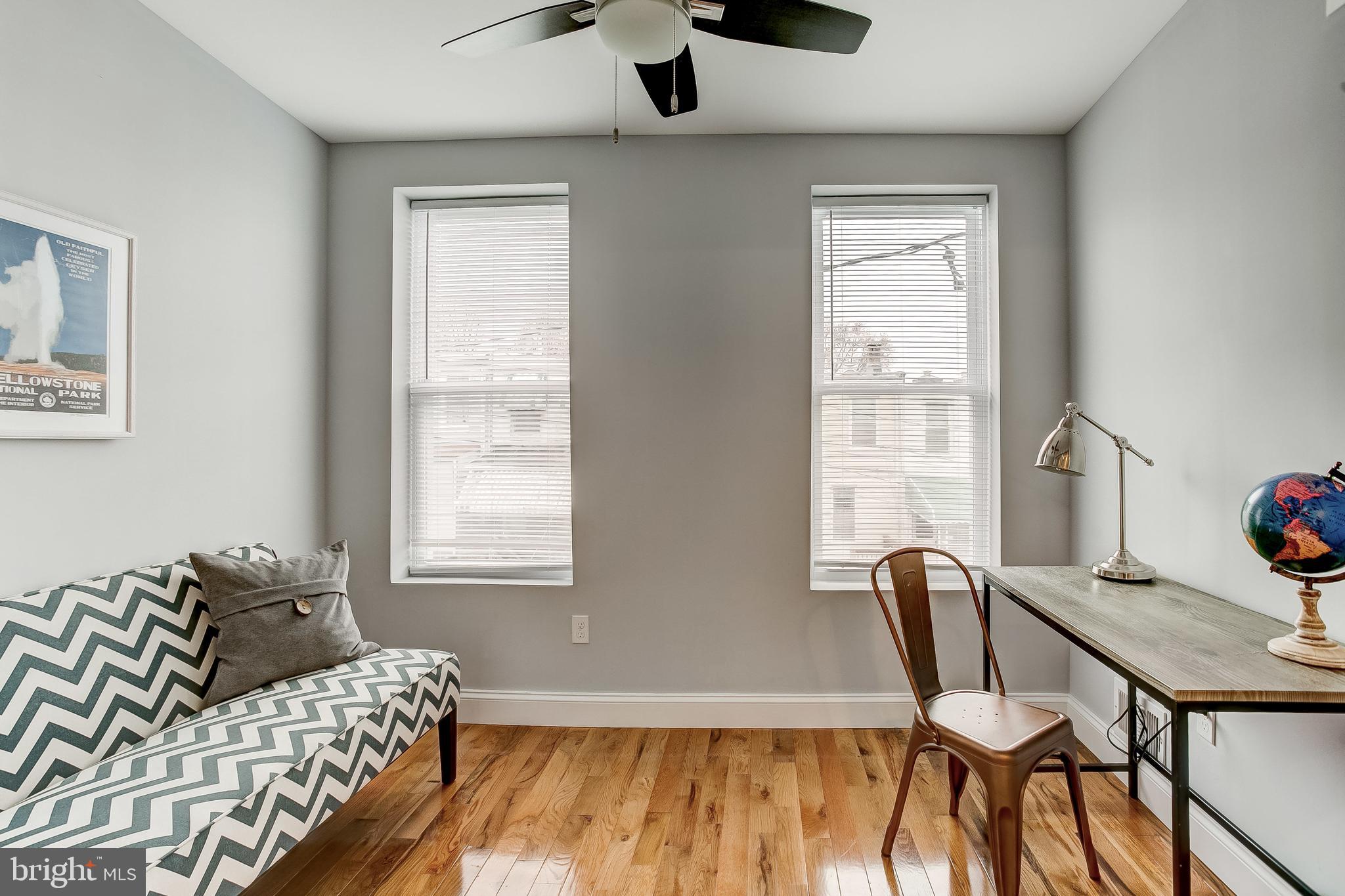 3433 Pleasant Place Baltimore, MD 21211 - Photo 13 of 39