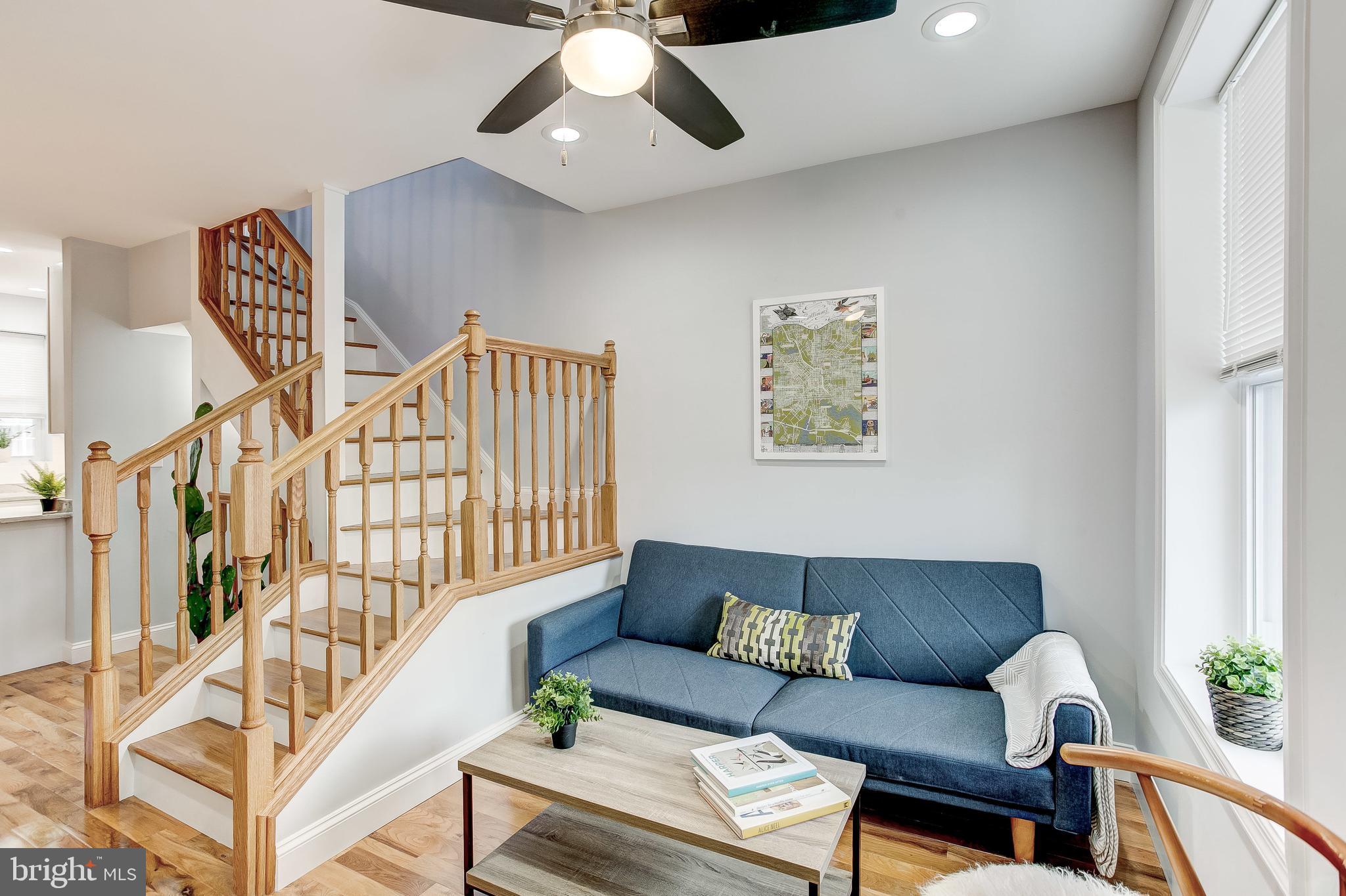 3433 Pleasant Place Baltimore, MD 21211 - Photo 3 of 39