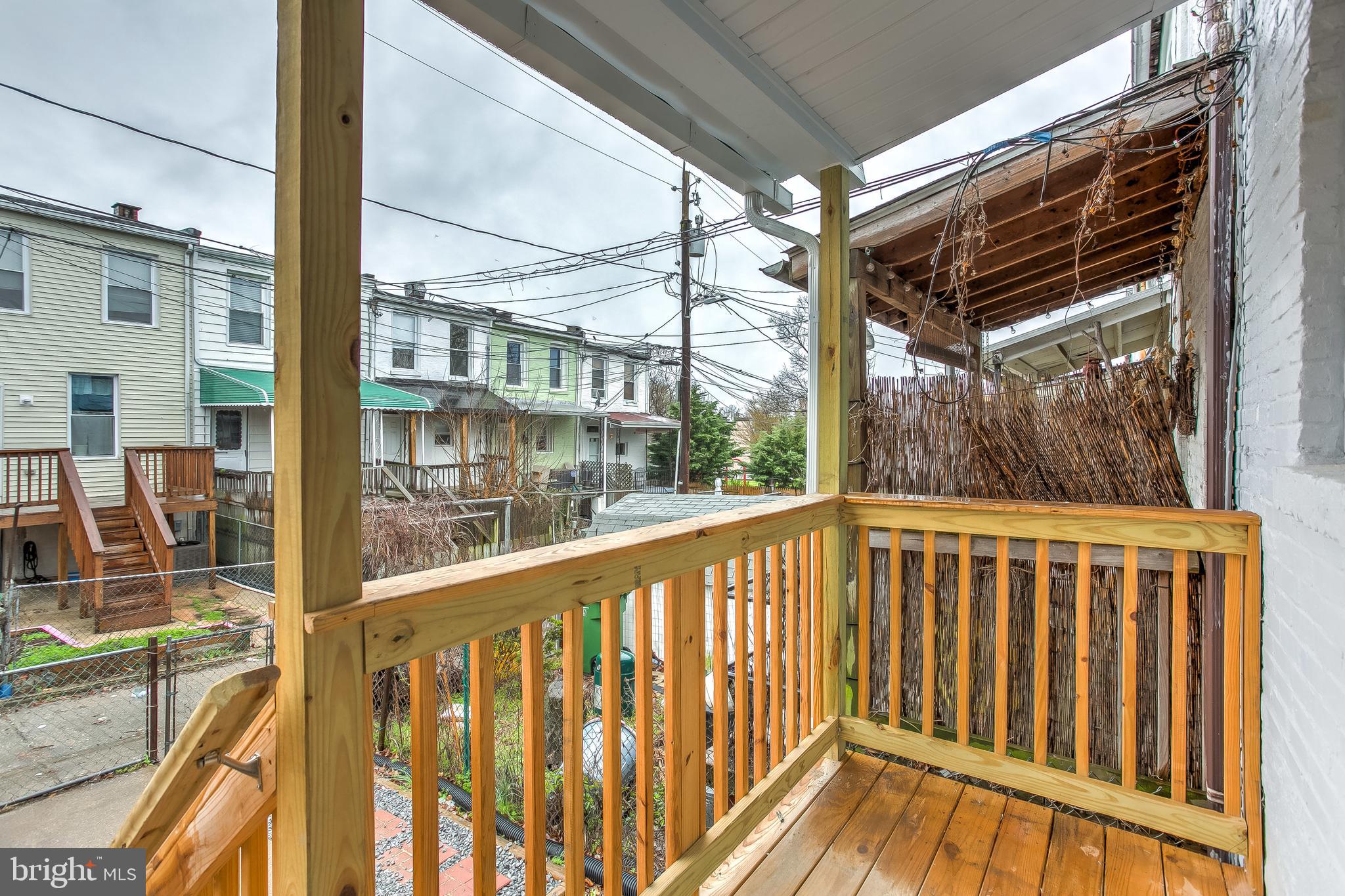 3433 Pleasant Place Baltimore, MD 21211 - Photo 32 of 39