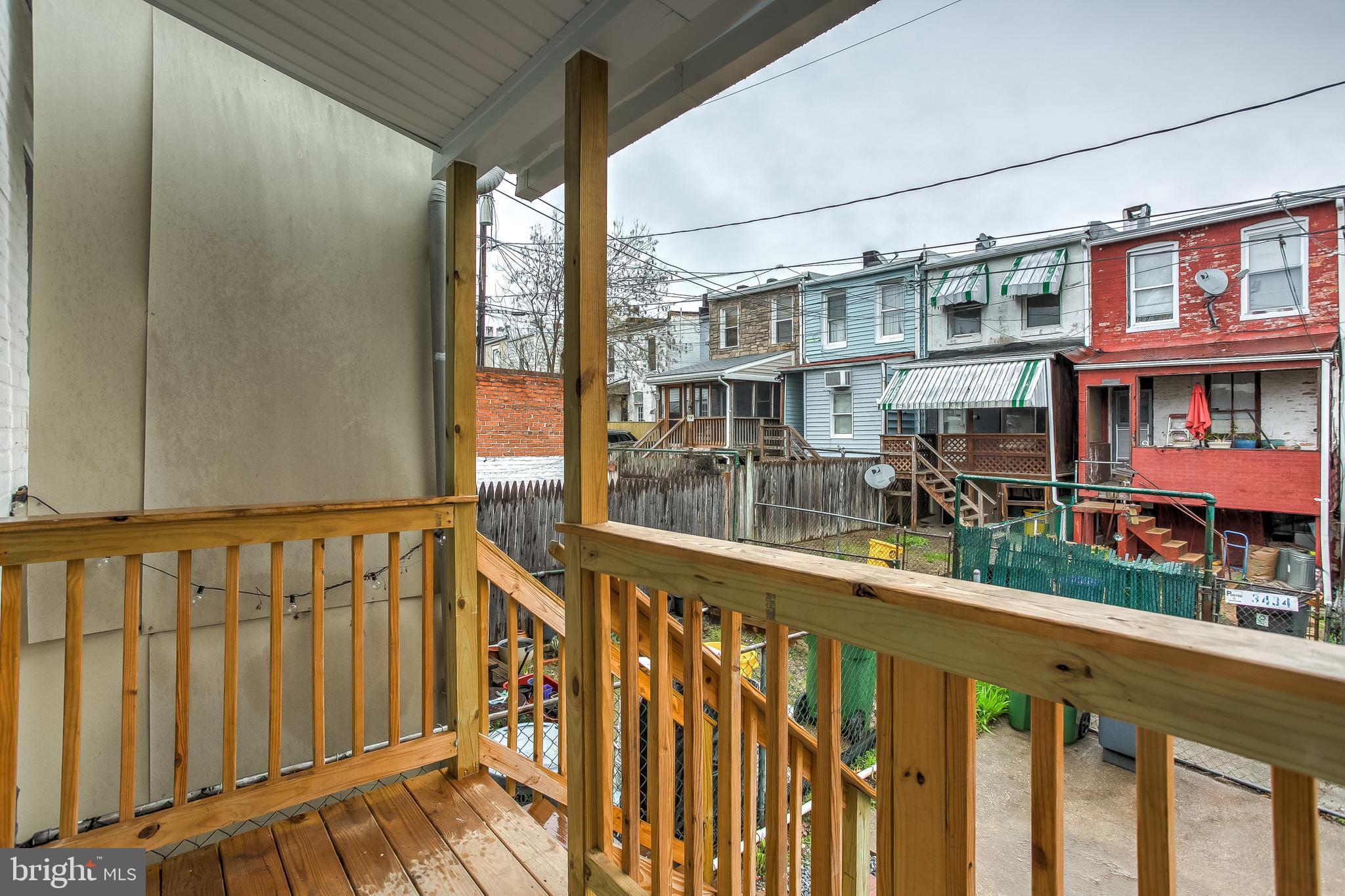 3433 Pleasant Place Baltimore, MD 21211 - Photo 33 of 39