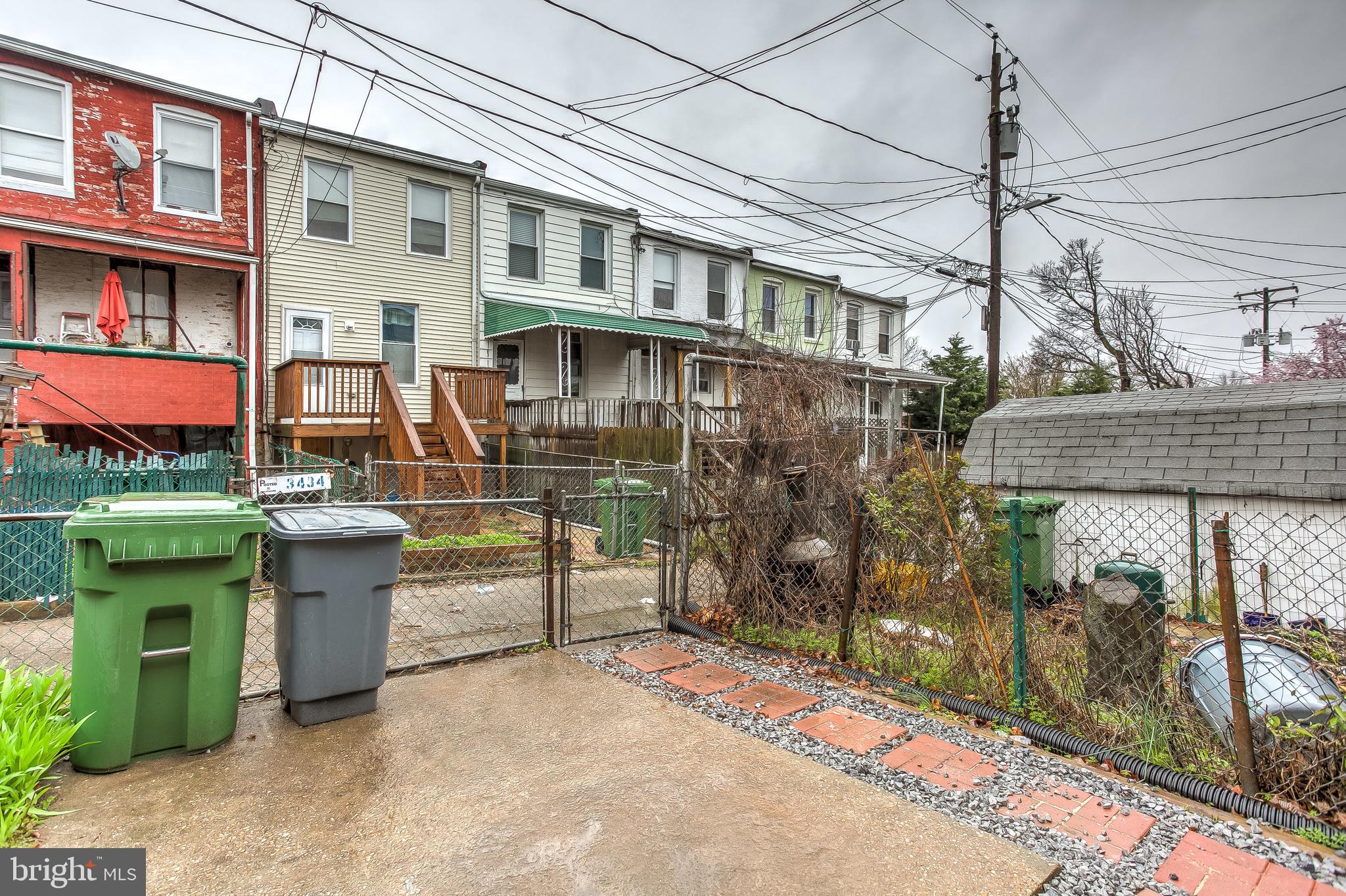 3433 Pleasant Place Baltimore, MD 21211 - Photo 34 of 39