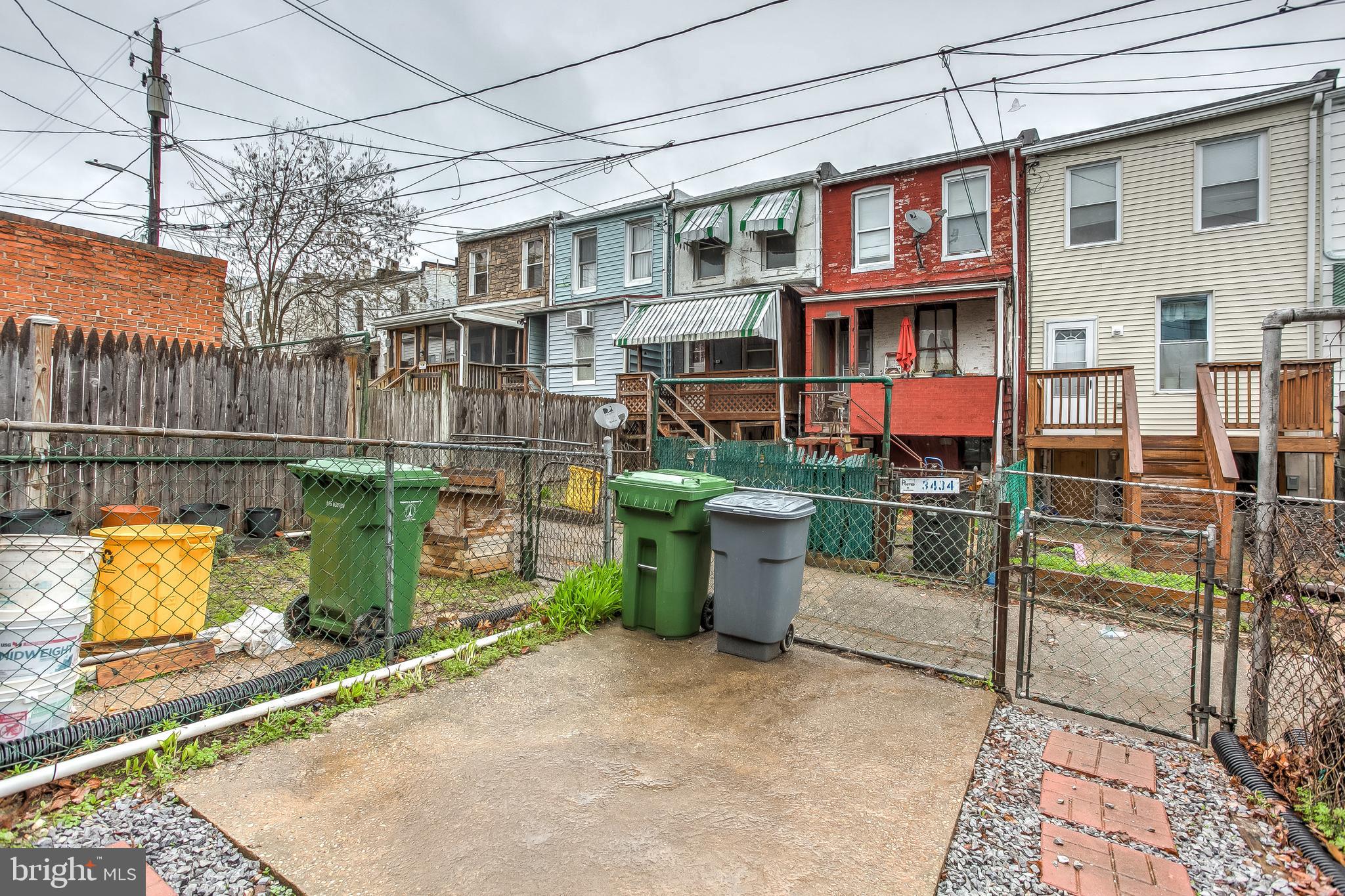 3433 Pleasant Place Baltimore, MD 21211 - Photo 35 of 39