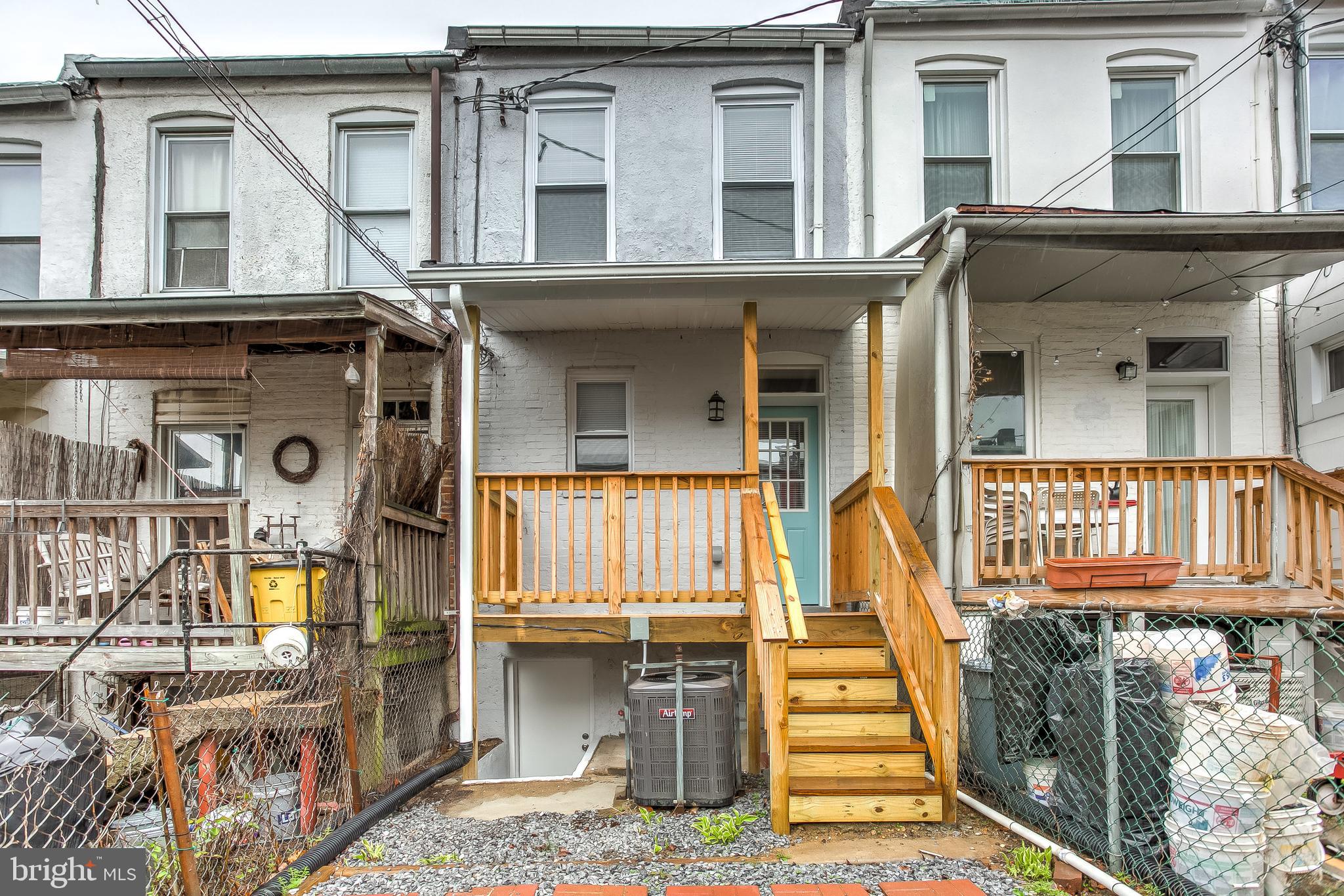 3433 Pleasant Place Baltimore, MD 21211 - Photo 36 of 39