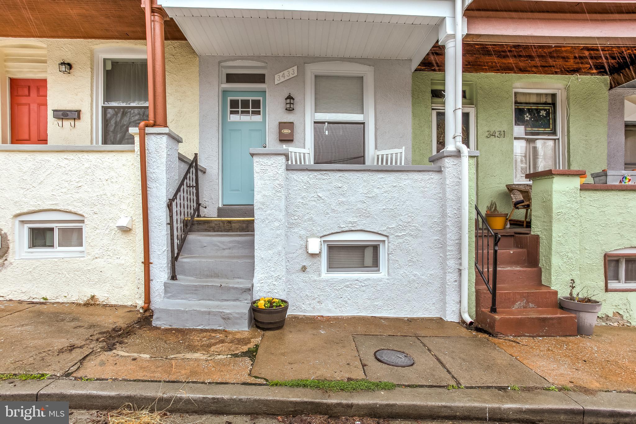 3433 Pleasant Place Baltimore, MD 21211 - Photo 38 of 39