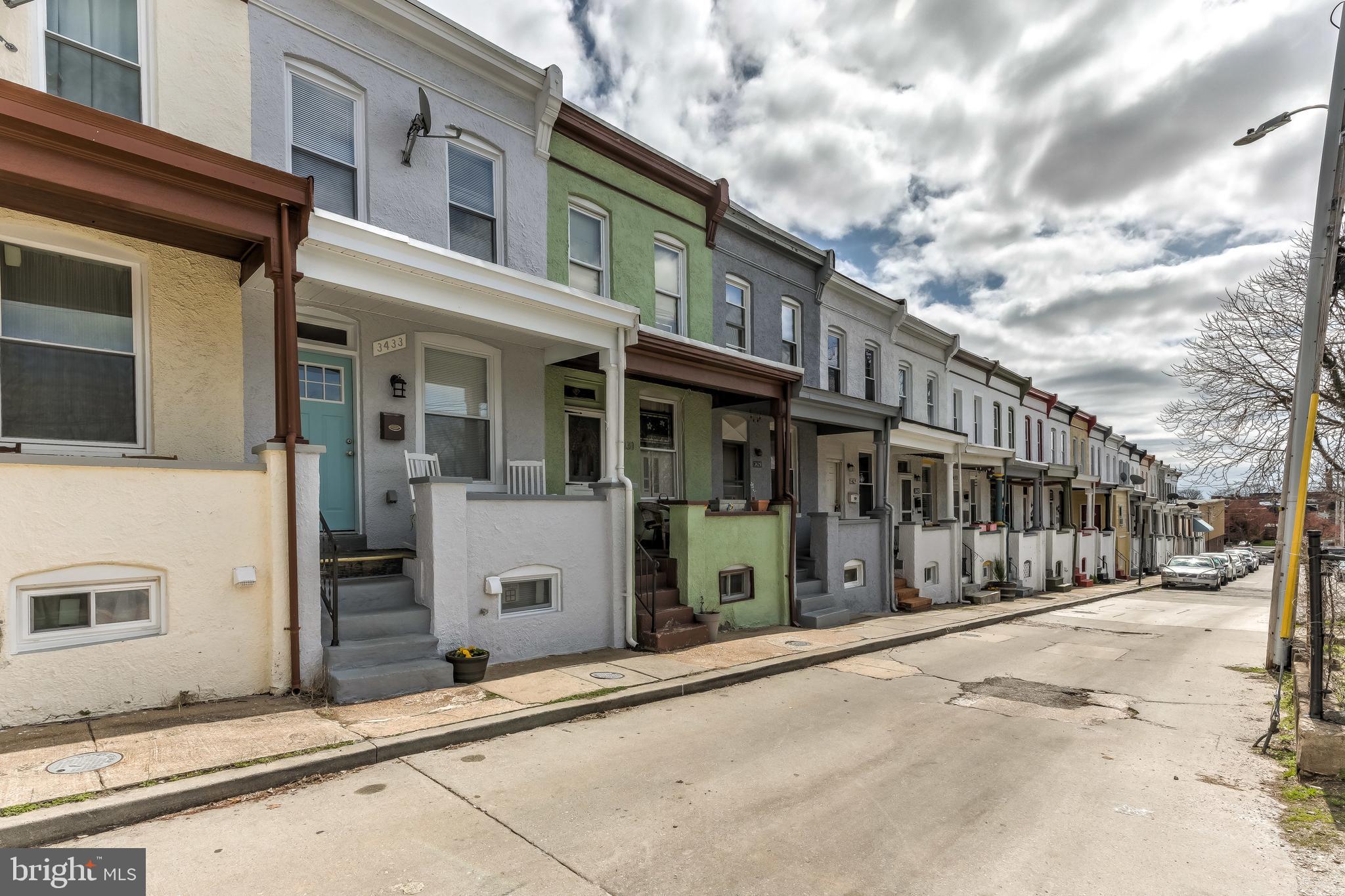 3433 Pleasant Place Baltimore, MD 21211 - Photo 39 of 39