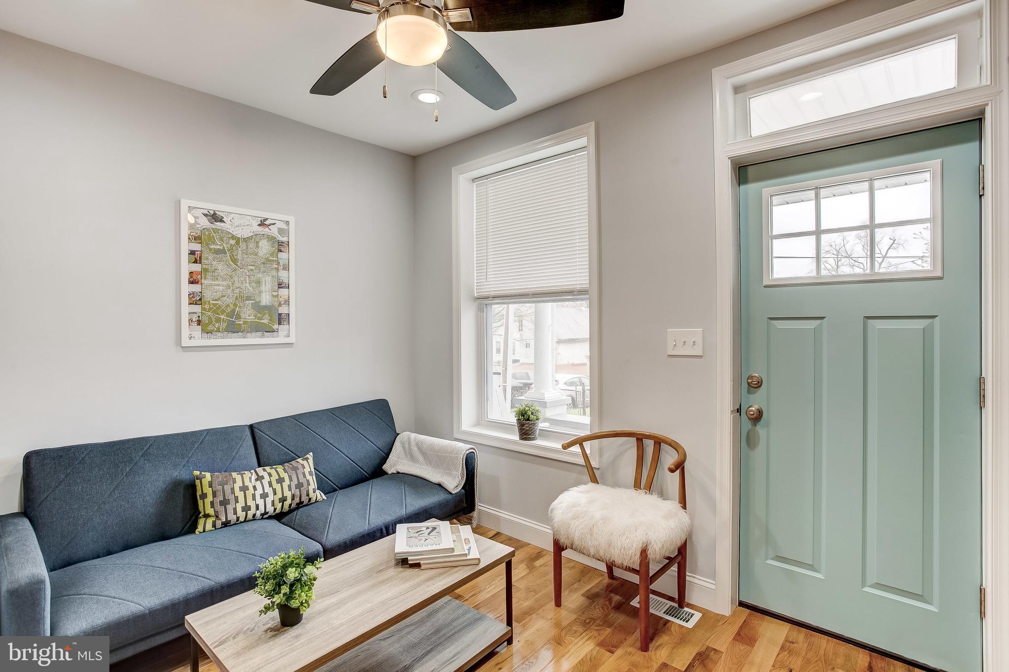 3433 Pleasant Place Baltimore, MD 21211 - Photo 5 of 39