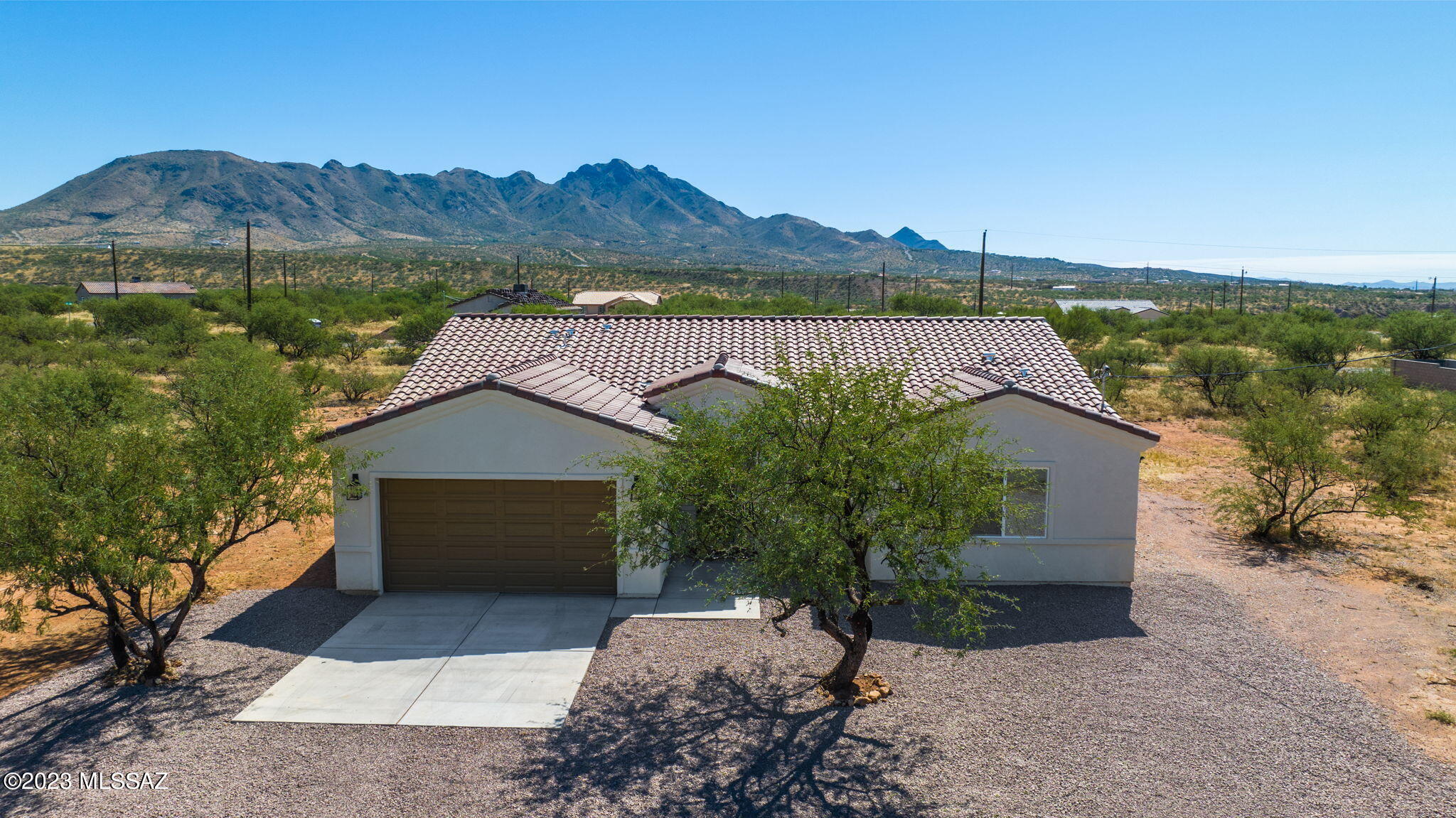 41 Camino India Rio Rico, AZ 85648 - Photo 1 of 40