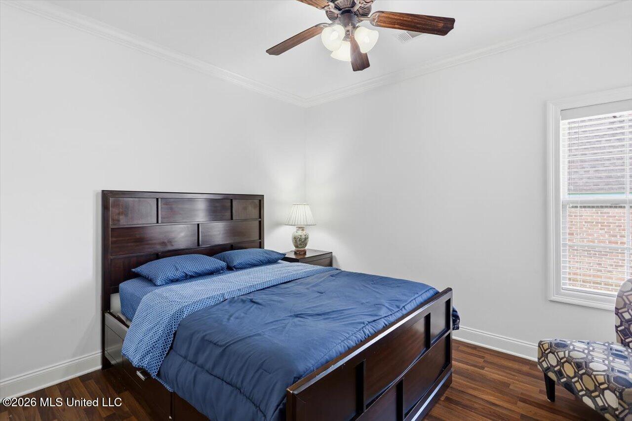 122 Rockbridge Crossing Clinton, MS 39056 - Photo 17 of 25 21-122 Rockbridge Crossing _ Hometoursms
