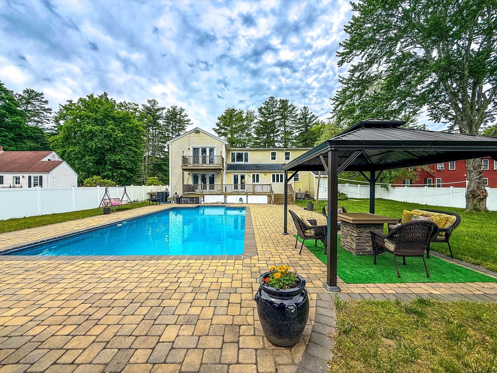31 Jefferson Road Northborough, MA 01532 - Photo 38 of 42
