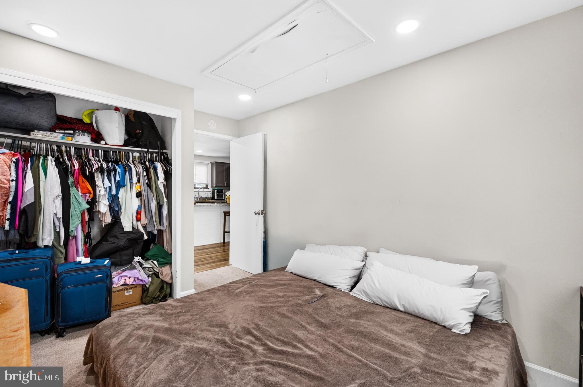 160 Magnolia Road Sterling, VA 20164 - Photo 13 of 25 2nd Bedroom
