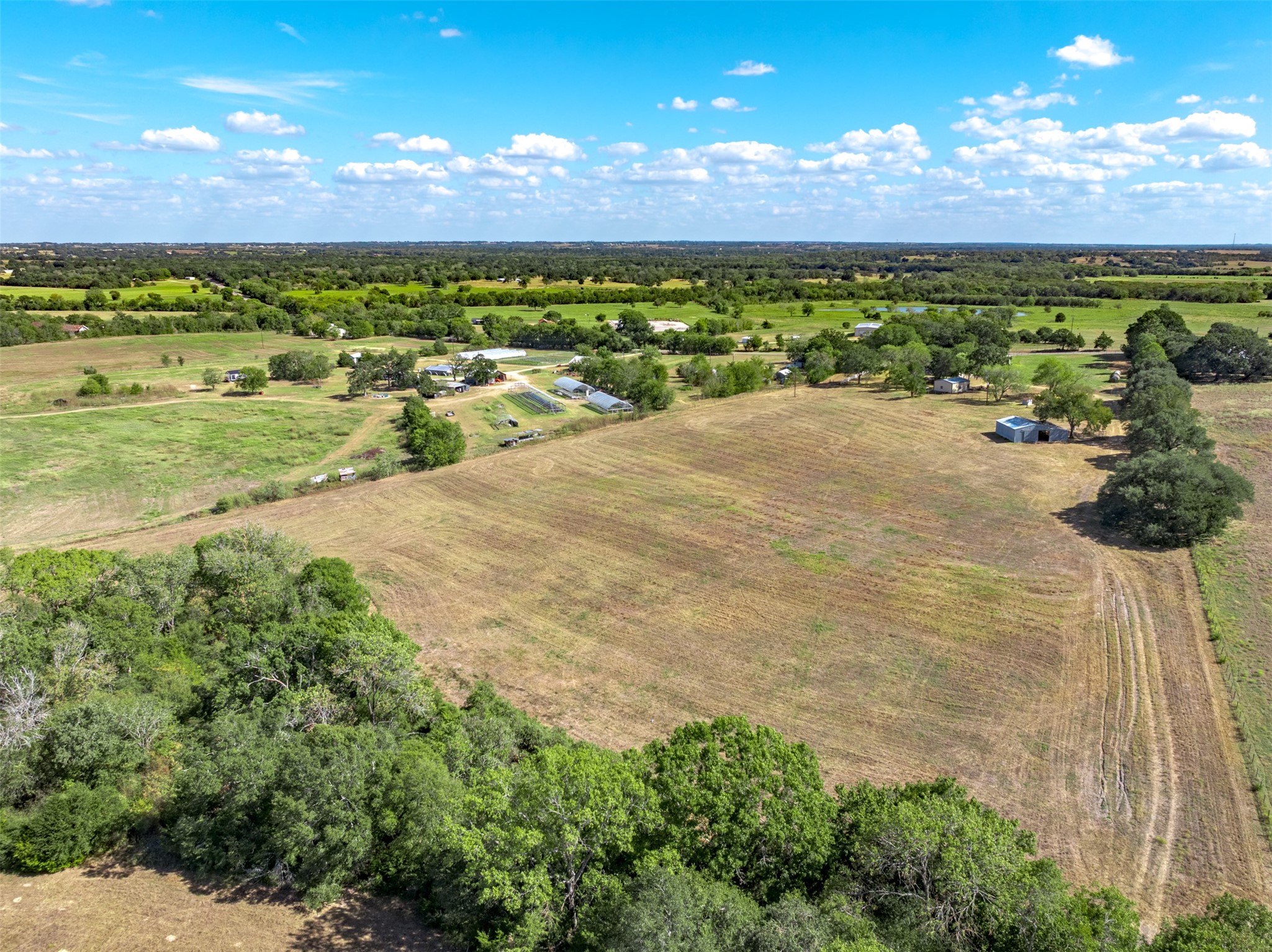 6700 FM 332 Road Brenham, TX 77833 - Photo 33 of 36 a view of a city