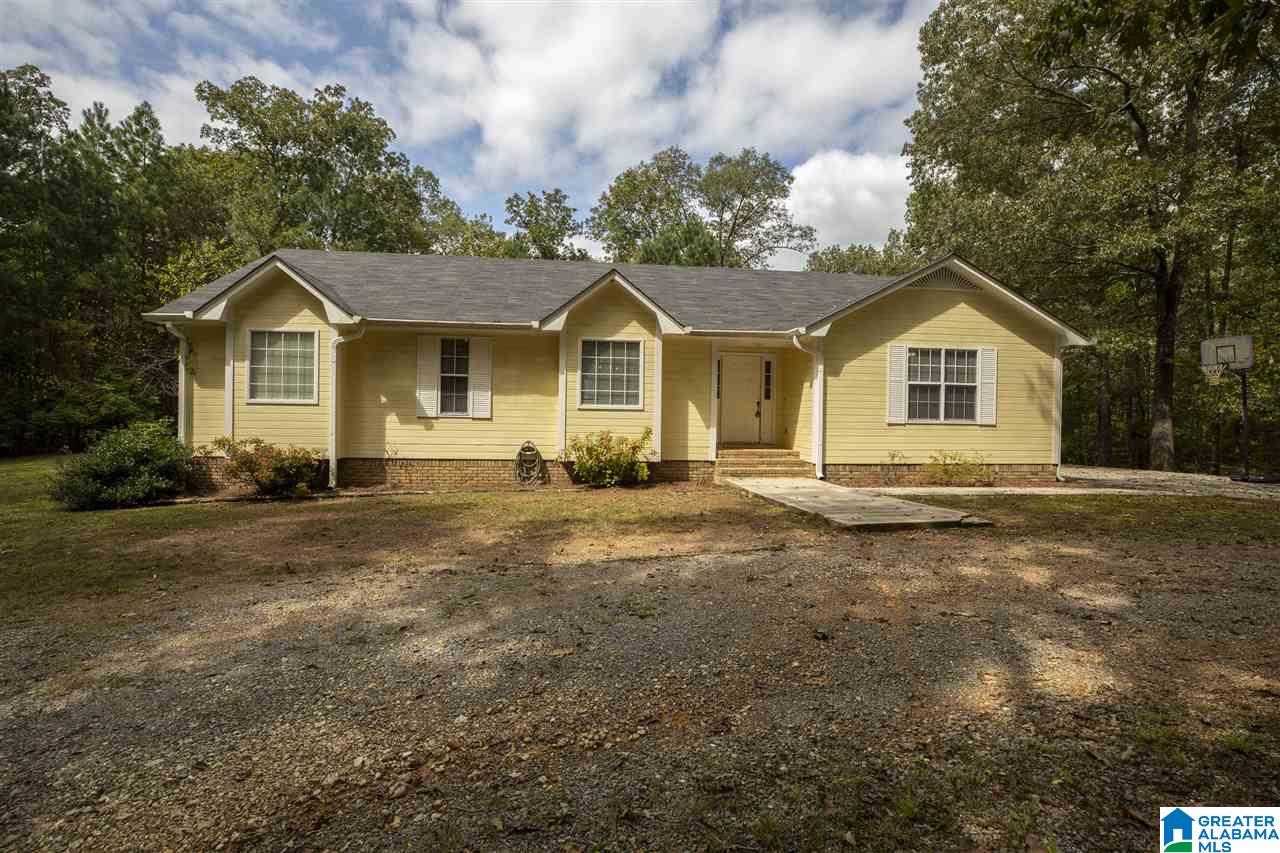 8829 Brasher Road Pinson, AL 35126 - Photo 1 of 40