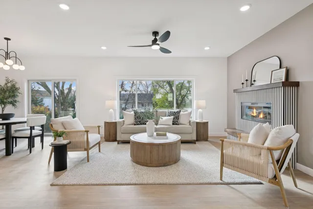 $560,000 | 1239 Bellflower Lane Northeast, Owatonna, MN 55060