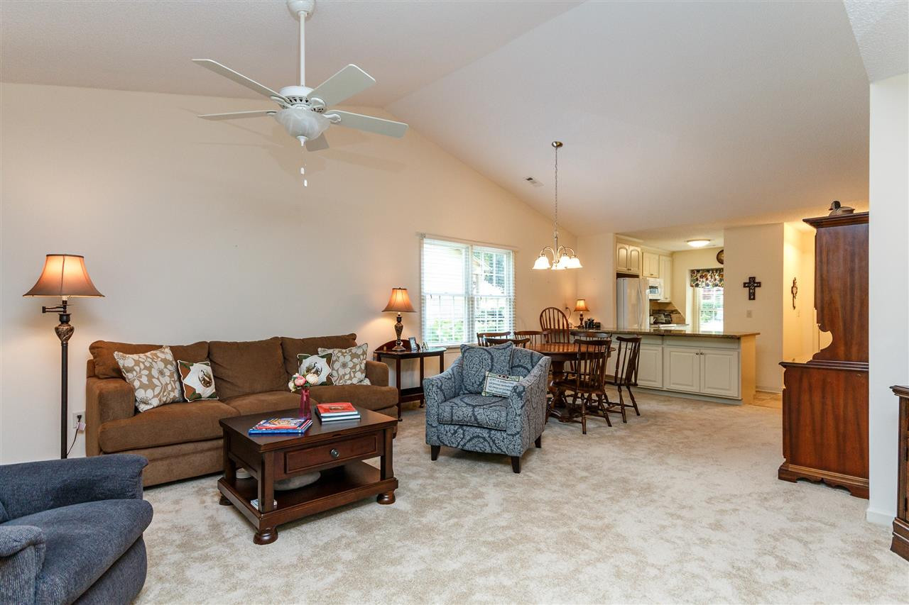 2648 Cottage Circle Raleigh, NC 27613 - Photo 13 of 28 Photo 13