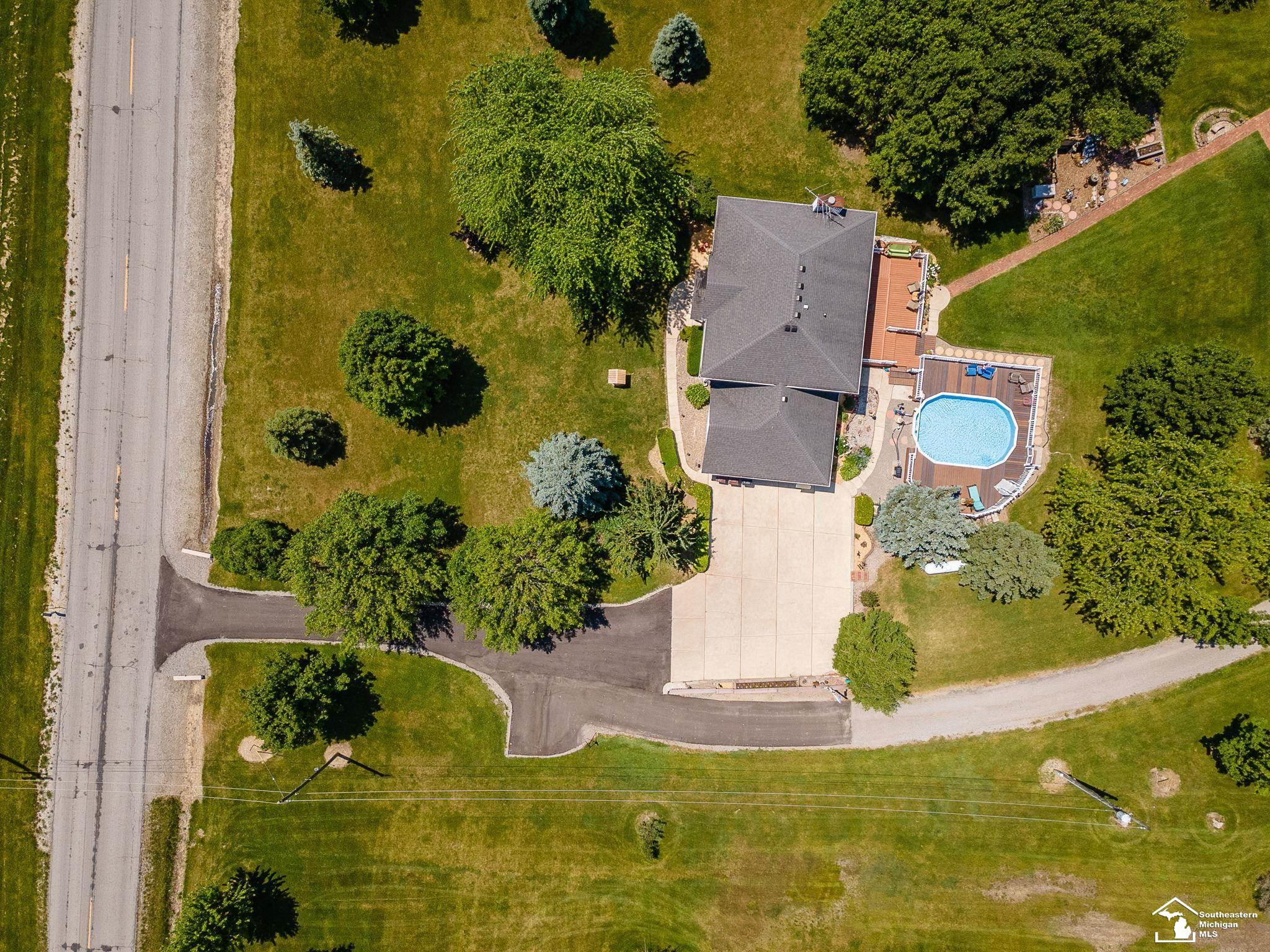 2223 Fix Road Monroe, MI 48162 - Photo 77 of 86