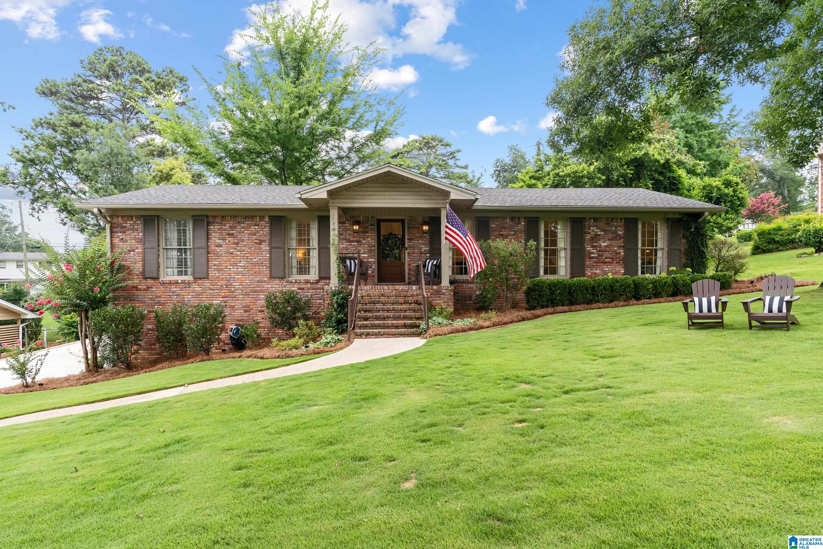 1202 Green Glen Road Birmingham, AL 35216 - Photo 1 of 48