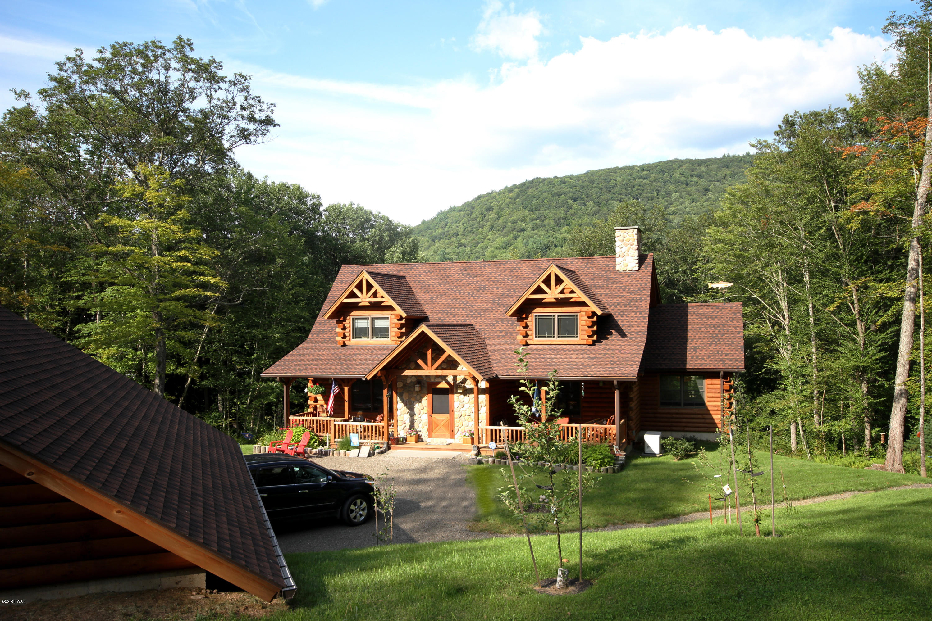 488 Penn-York Road Starlight, PA 18461 - Photo 11 of 11