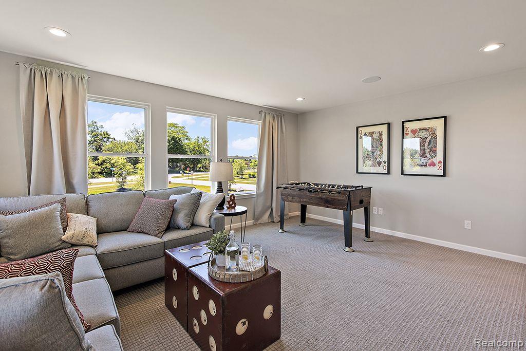16251 Rogan Drive Linden, MI 48451 - Photo 49 of 55 Gallery Image 49