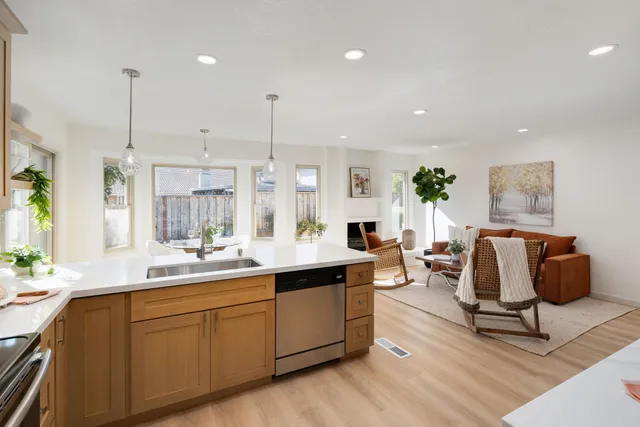 $1,388,000 | 2093 Silence Drive, San Jose, CA 95148