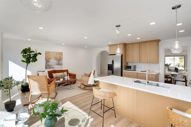 $1,388,000 | 2093 Silence Drive, San Jose, CA 95148