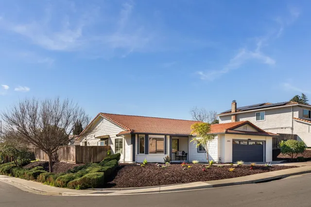 $1,388,000 | 2093 Silence Drive, San Jose, CA 95148