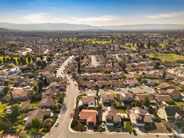 $1,388,000 | 2093 Silence Drive, San Jose, CA 95148